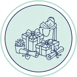 Regalos y personalizados